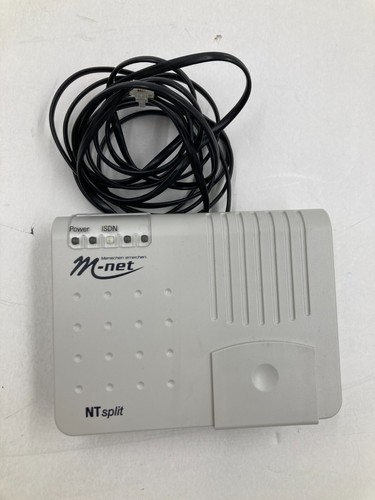 Net ntsplit ntba - m-net,