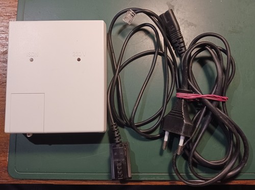 Isdn ntba netzabschlussgerät - isdn-ntba,