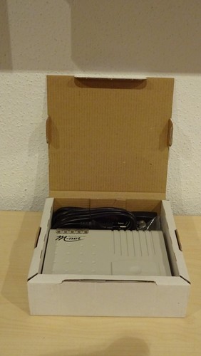 Adsl splitter net isdn - splitter,