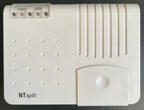 Sphairon ntba7 split adsl - sphairon,