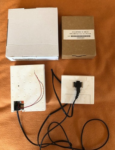 Sphairon ntba isdn splitter - /, isdn-splitter