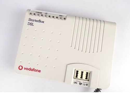 Arcor dsl starter - arcor,