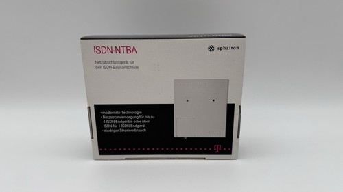 Sphairon ntba 2917 285933 - ntba,