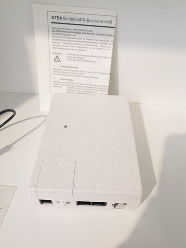 Sphairon ntba für isdn basis - sphairon,