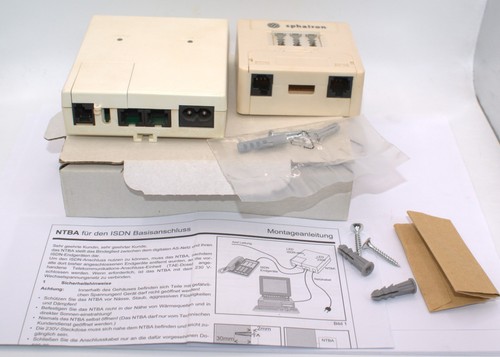 Sphairon ntba mit homelink - mit,