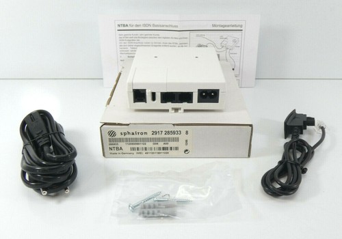 Sphairon ntba 2917 - sphairon, 285933