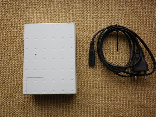 Sphairon isdn ntba weiß - sphairon, isdn-ntba