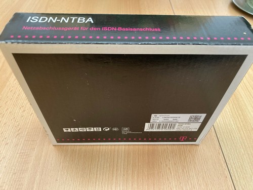 Isdn ntba für bis - isdn-ntba, 4