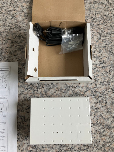 Ntba für isdn - ntba,